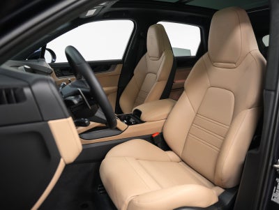 2026 Porsche Cayenne Cayenne GTS