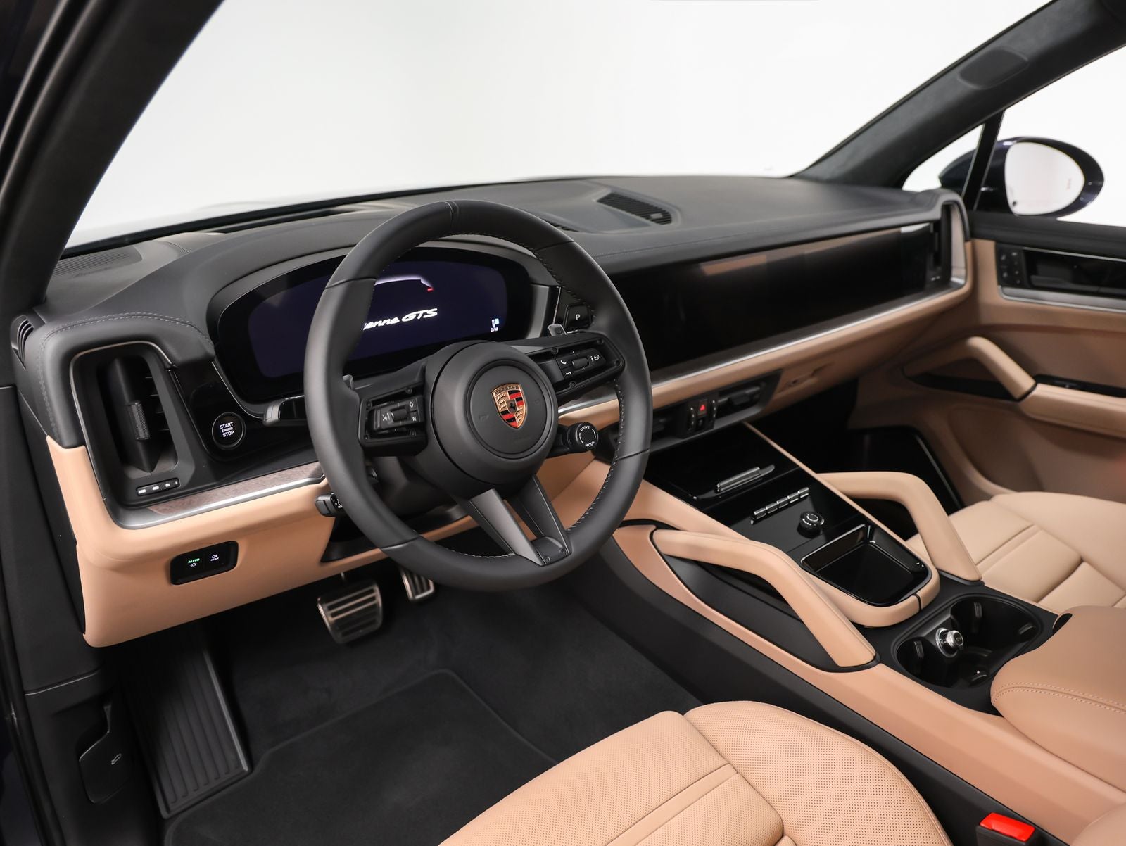 2026 Porsche Cayenne Cayenne GTS