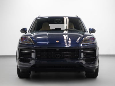 2026 Porsche Cayenne Cayenne GTS