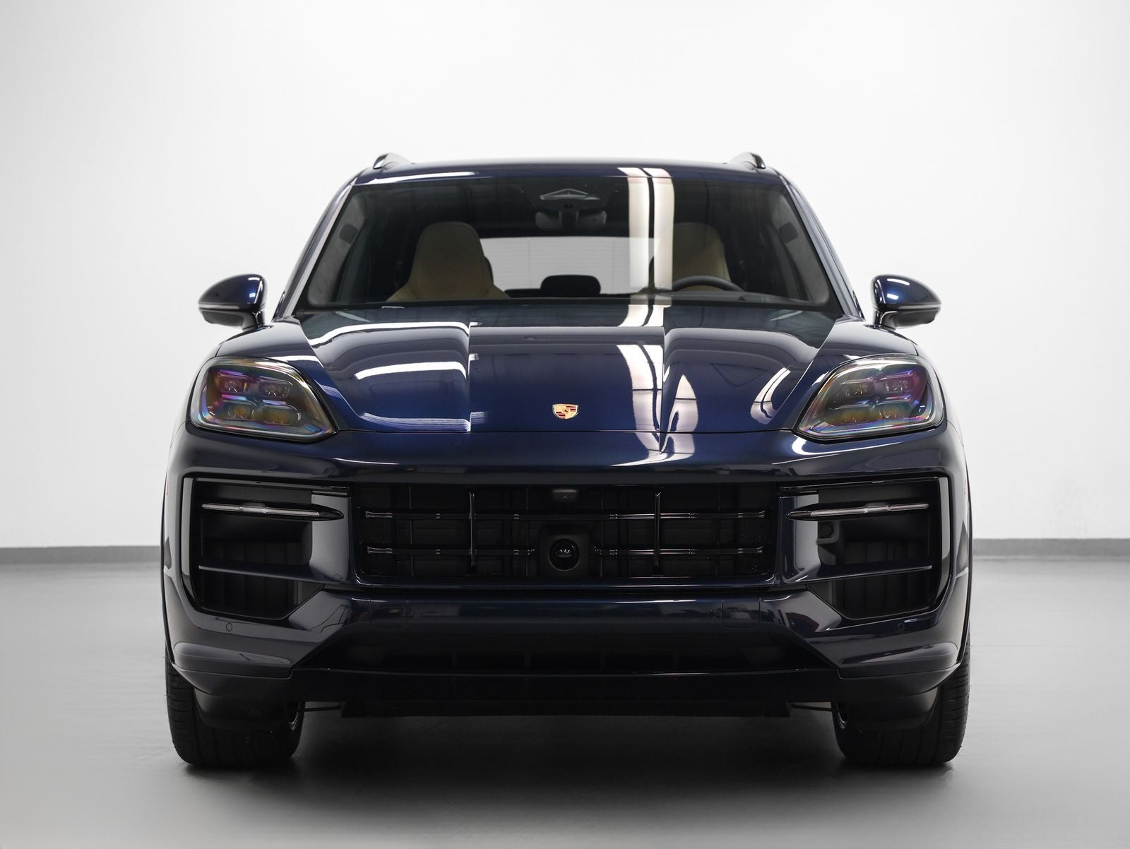 2026 Porsche Cayenne Cayenne GTS