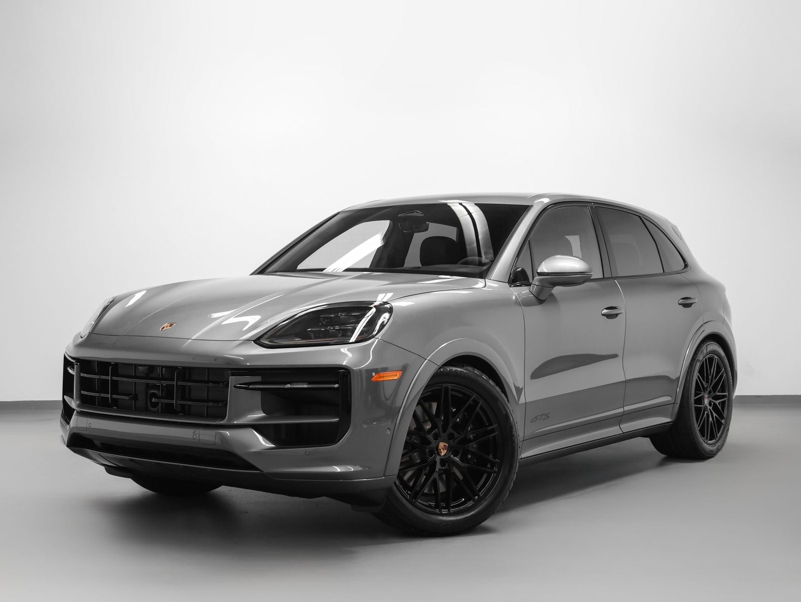 2026 Porsche Cayenne