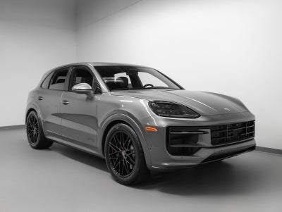 2026 Porsche Cayenne Cayenne GTS
