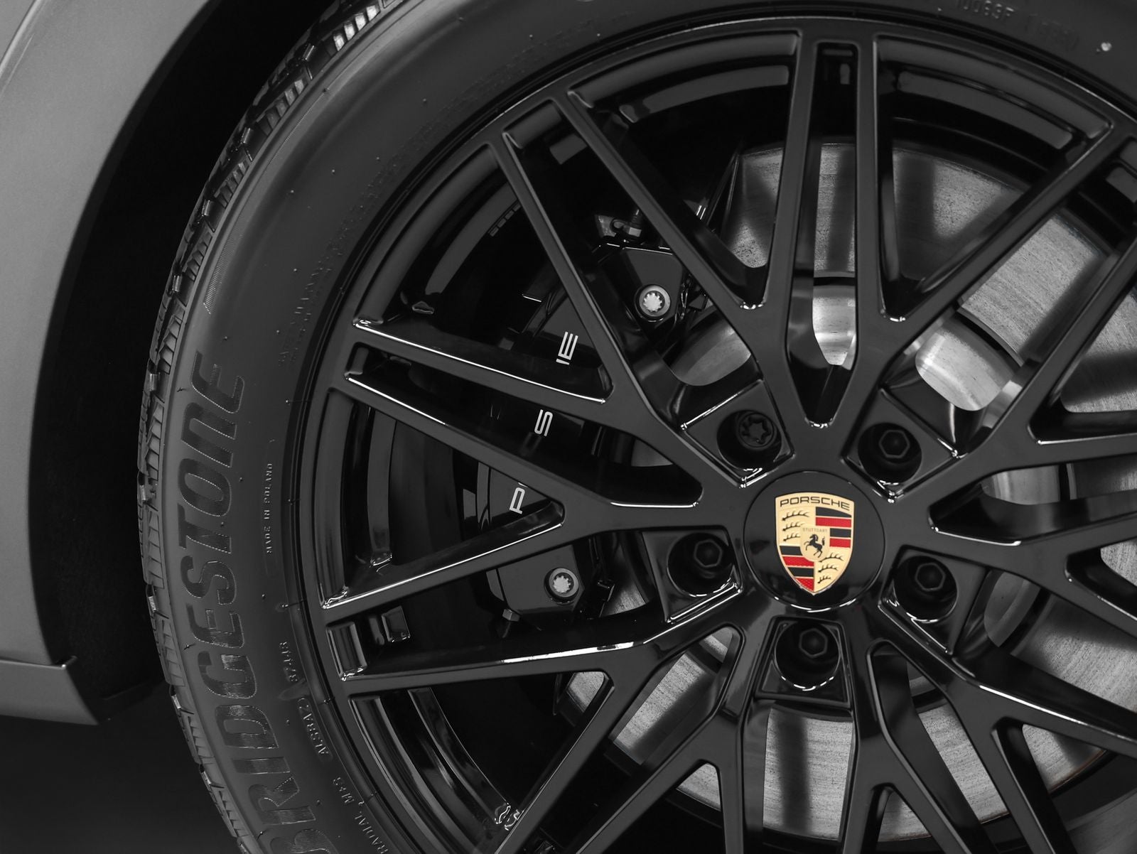 2026 Porsche Cayenne Cayenne GTS