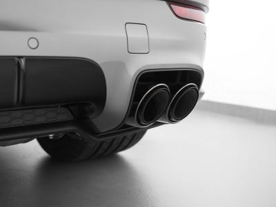 2026 Porsche Cayenne Cayenne GTS
