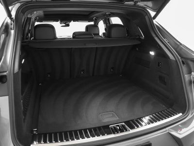 2026 Porsche Cayenne Cayenne GTS