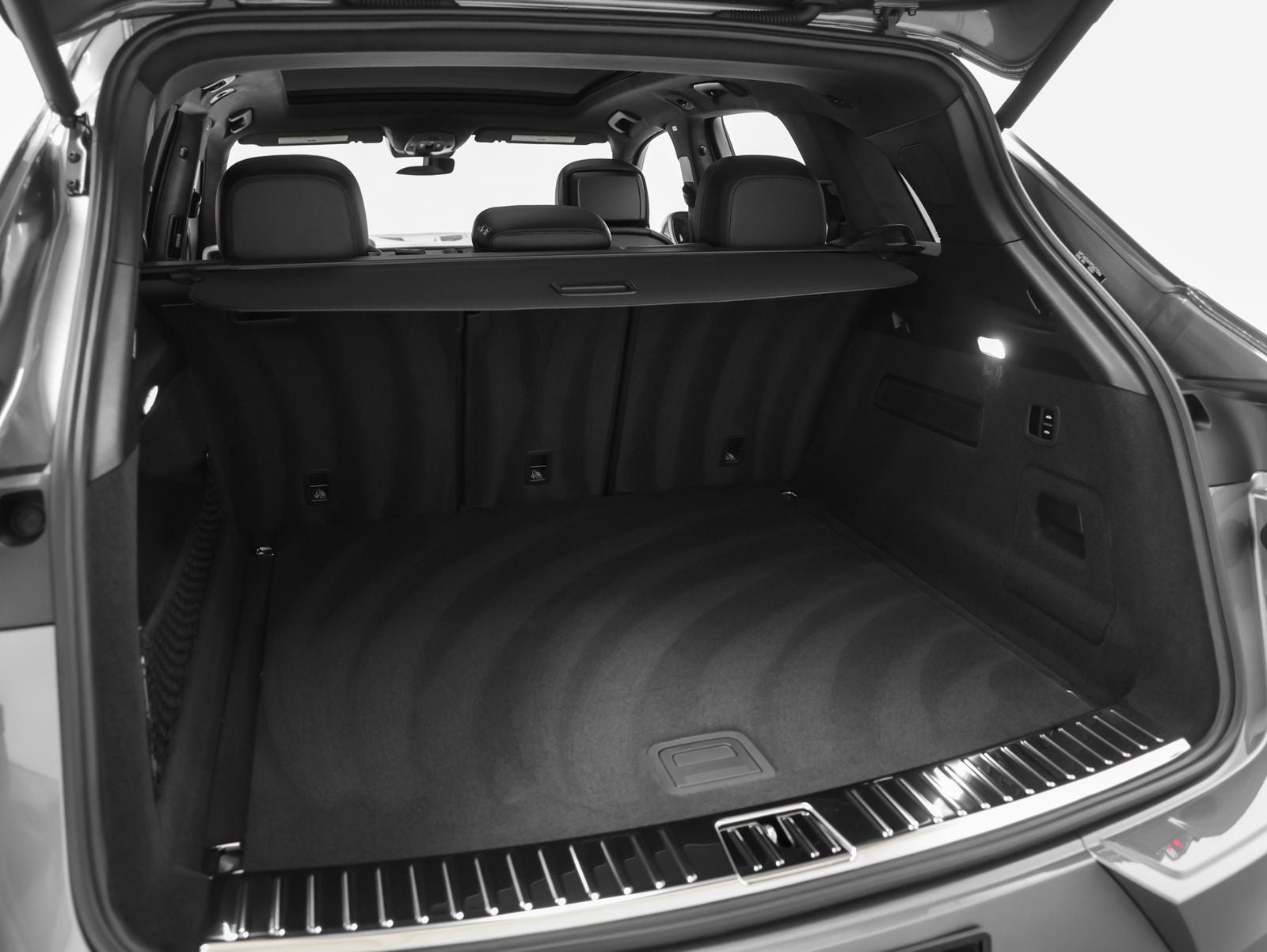 2026 Porsche Cayenne Cayenne GTS