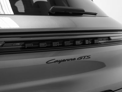 2026 Porsche Cayenne Cayenne GTS