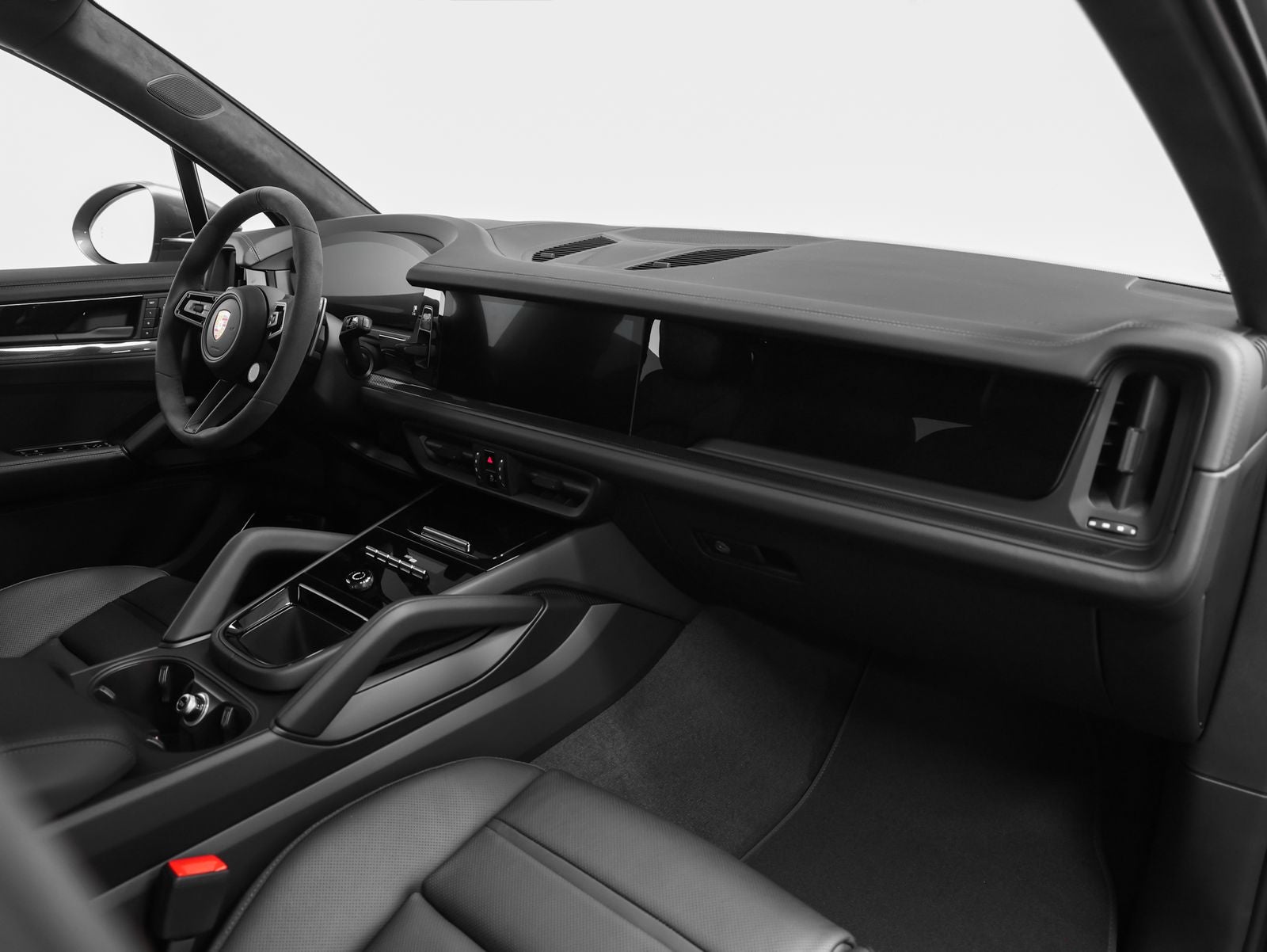 2026 Porsche Cayenne Cayenne GTS