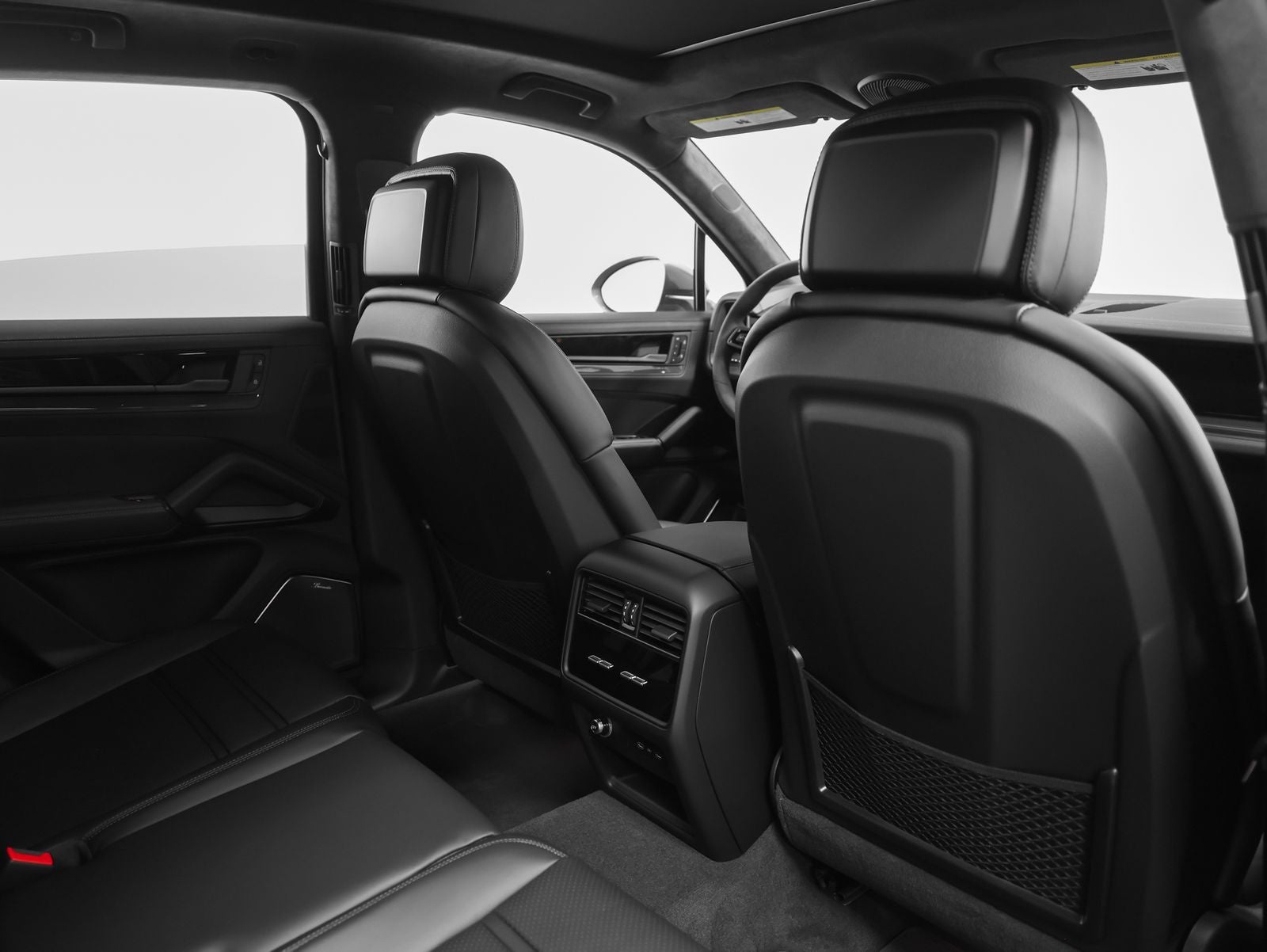 2026 Porsche Cayenne Cayenne GTS