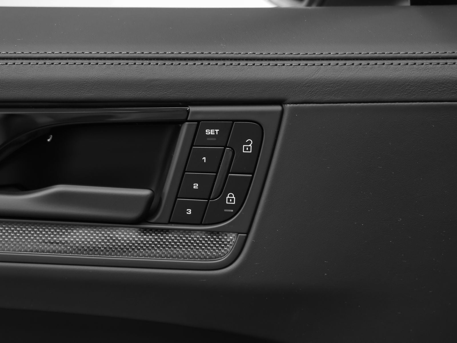 2026 Porsche Cayenne Cayenne GTS