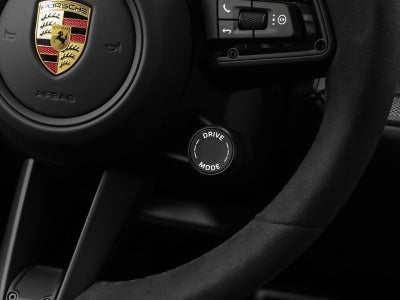 2026 Porsche Cayenne Cayenne GTS
