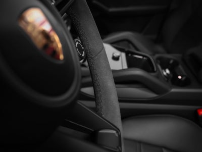 2026 Porsche Cayenne Cayenne GTS