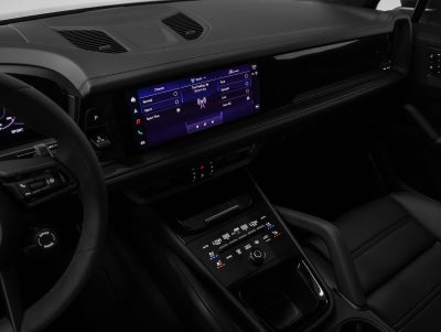 2026 Porsche Cayenne Cayenne GTS