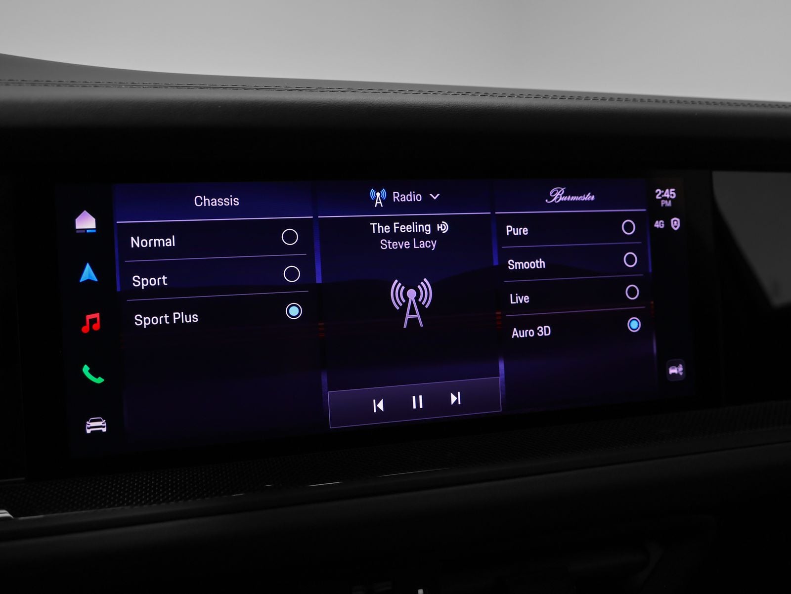 2026 Porsche Cayenne Cayenne GTS