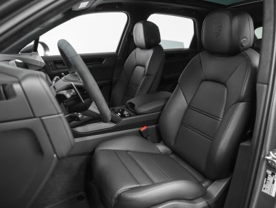 2026 Porsche Cayenne Cayenne GTS