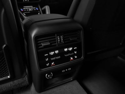 2026 Porsche Cayenne Cayenne GTS