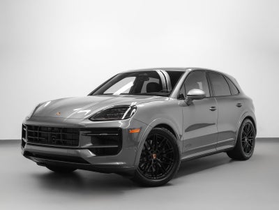 2026 Porsche Cayenne Cayenne GTS