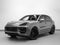 2026 Porsche Cayenne Cayenne GTS