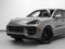 2026 Porsche Cayenne Cayenne GTS