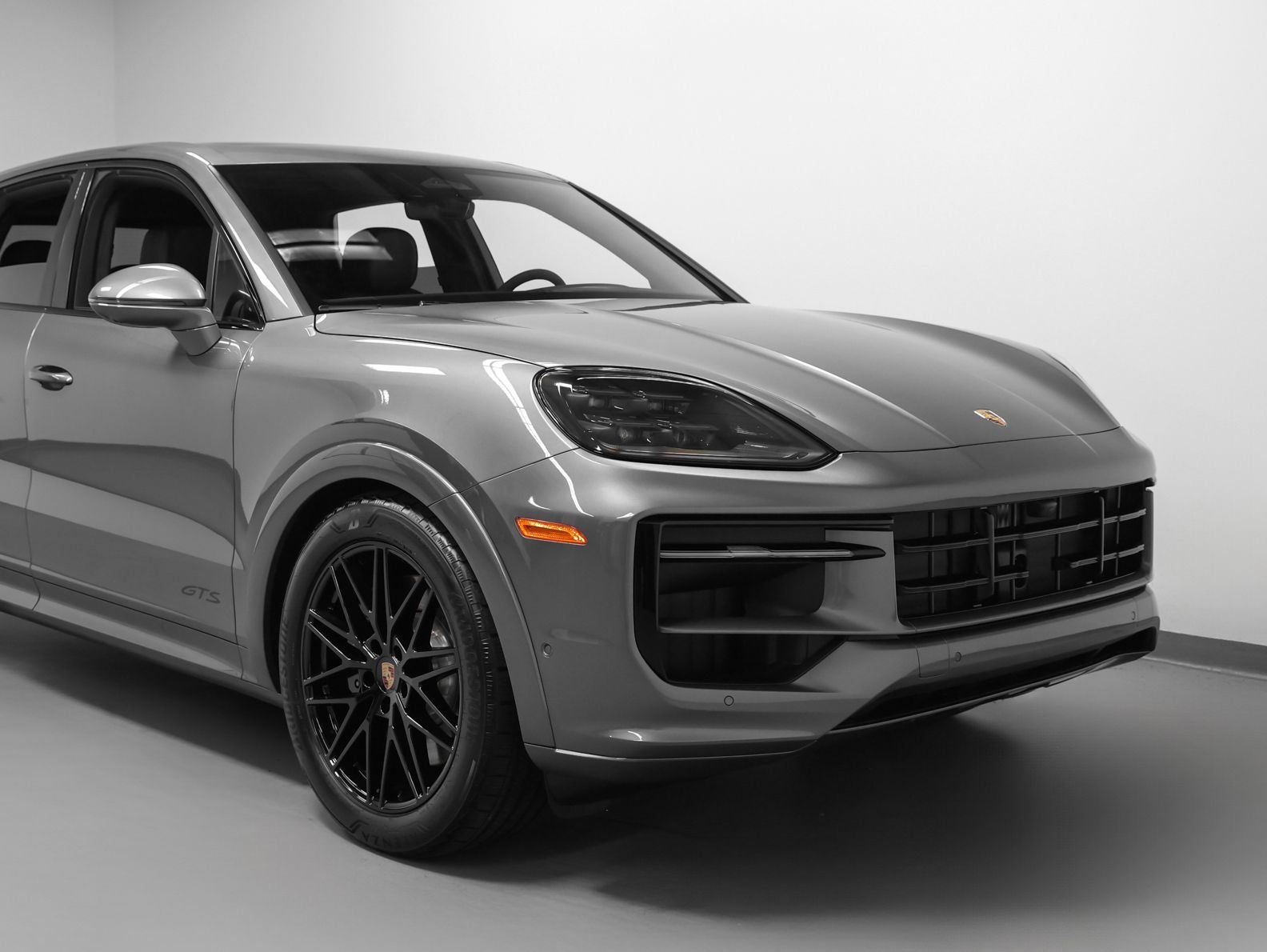 2026 Porsche Cayenne Cayenne GTS