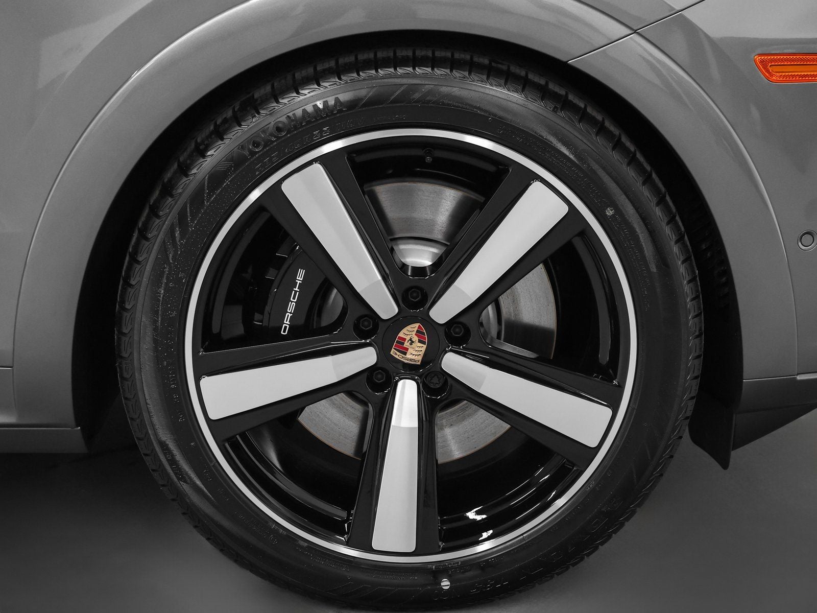 2026 Porsche Cayenne Cayenne GTS