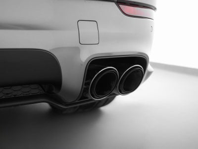 2026 Porsche Cayenne Cayenne GTS