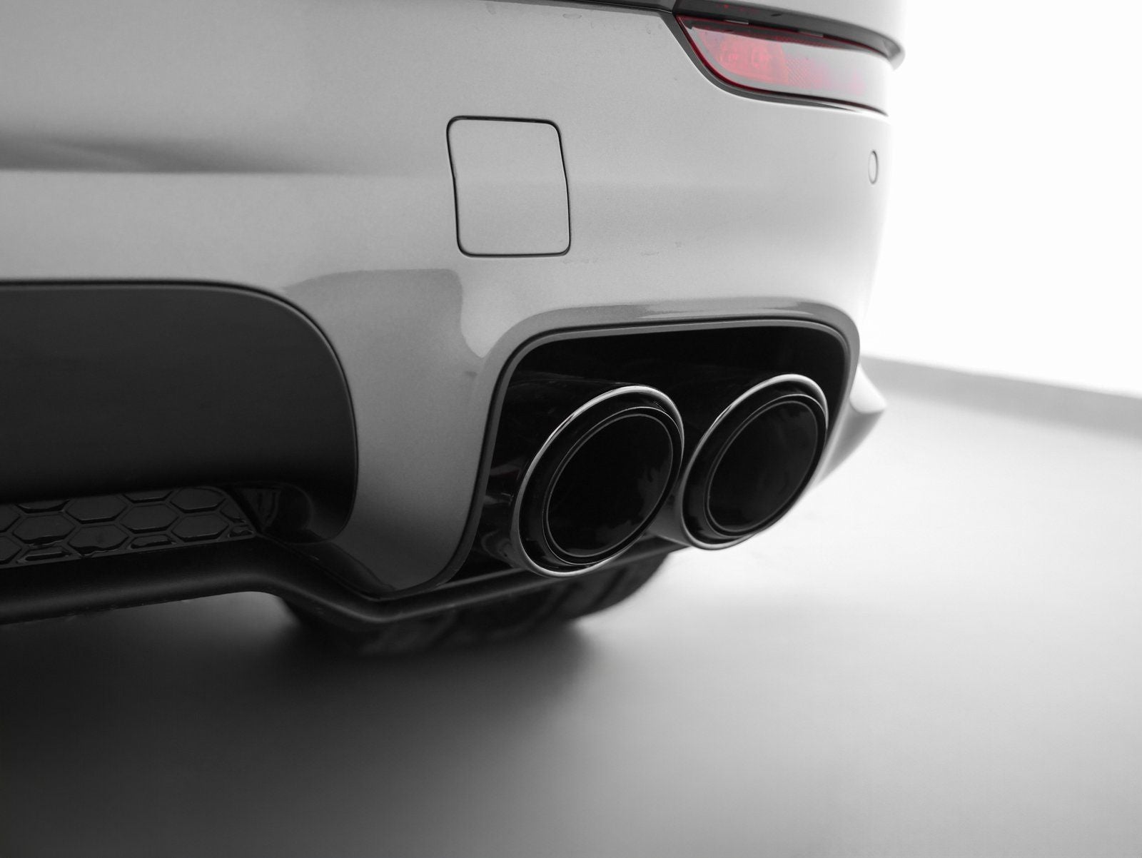 2026 Porsche Cayenne Cayenne GTS