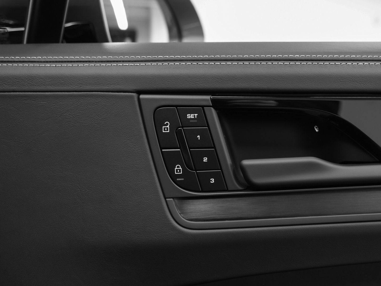 2026 Porsche Cayenne Cayenne GTS