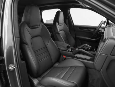 2026 Porsche Cayenne Cayenne GTS