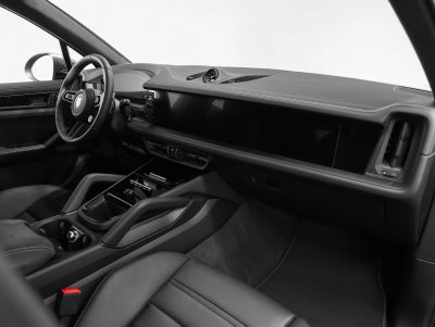 2026 Porsche Cayenne Cayenne GTS