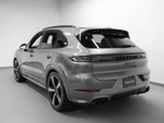 2026 Porsche Cayenne Cayenne GTS