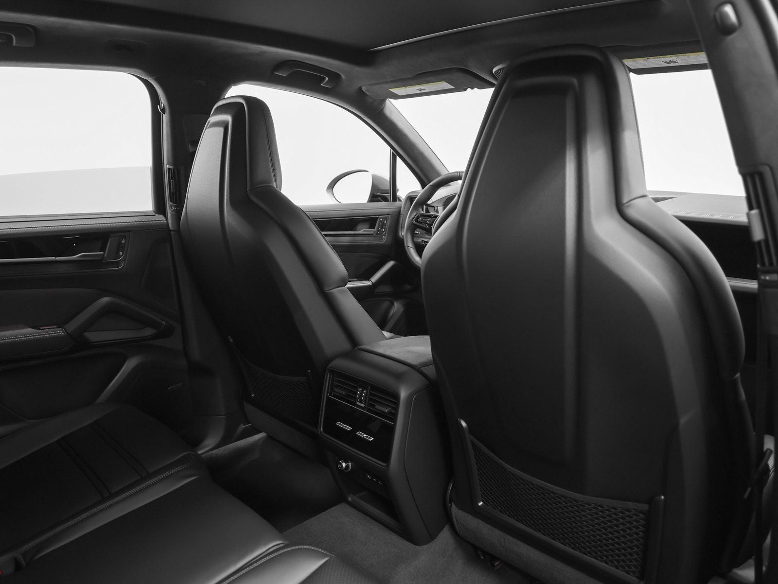 2026 Porsche Cayenne Cayenne GTS