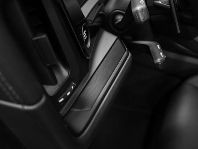 2026 Porsche Cayenne Cayenne GTS