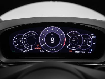 2026 Porsche Cayenne Cayenne GTS