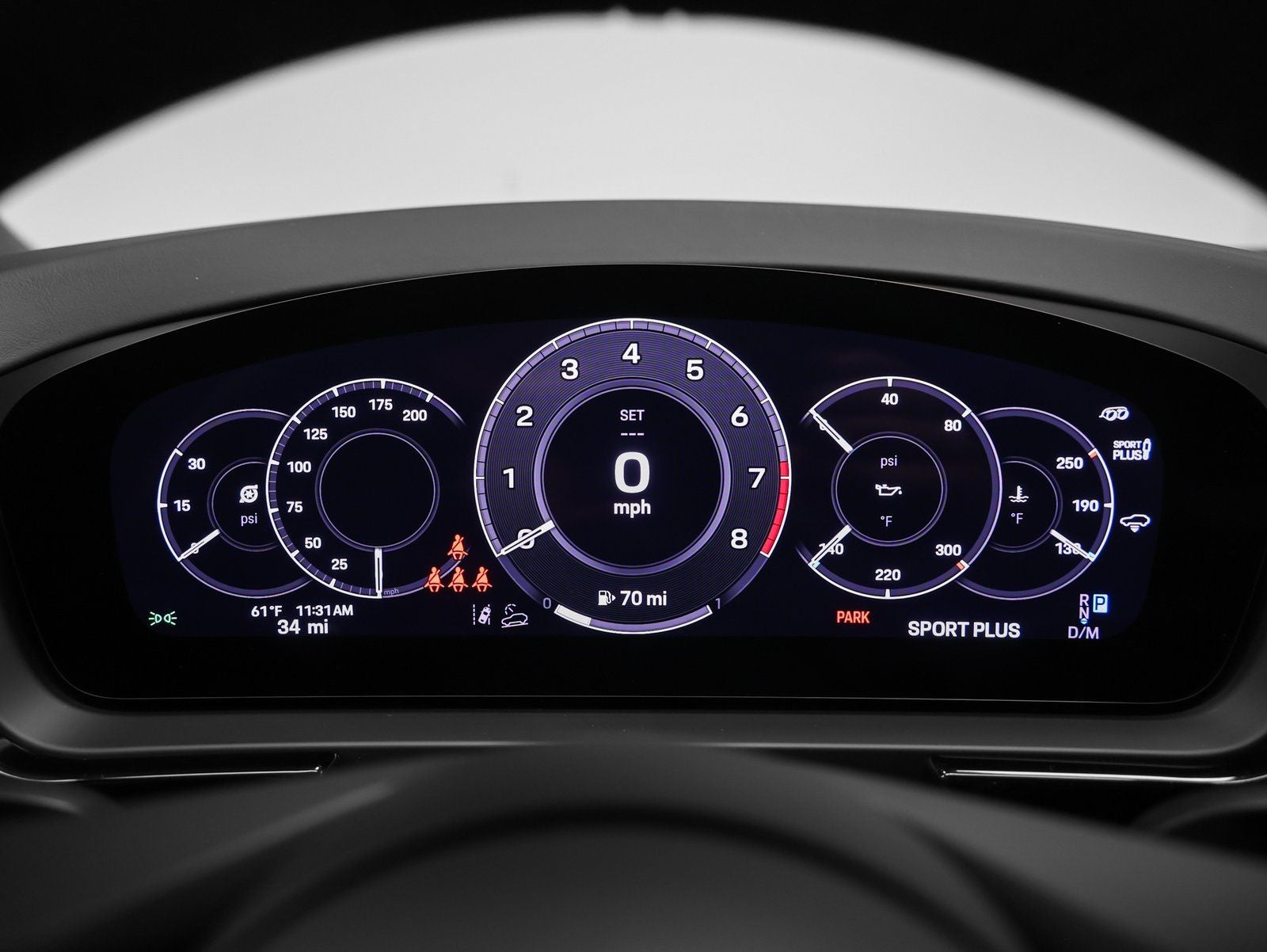 2026 Porsche Cayenne Cayenne GTS