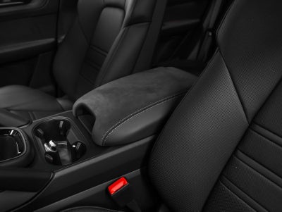 2026 Porsche Cayenne Cayenne GTS