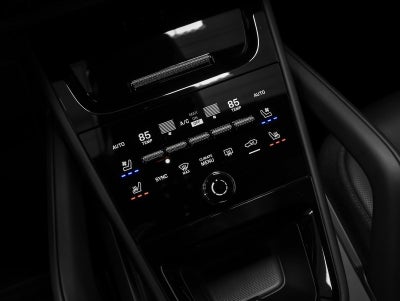 2026 Porsche Cayenne Cayenne GTS