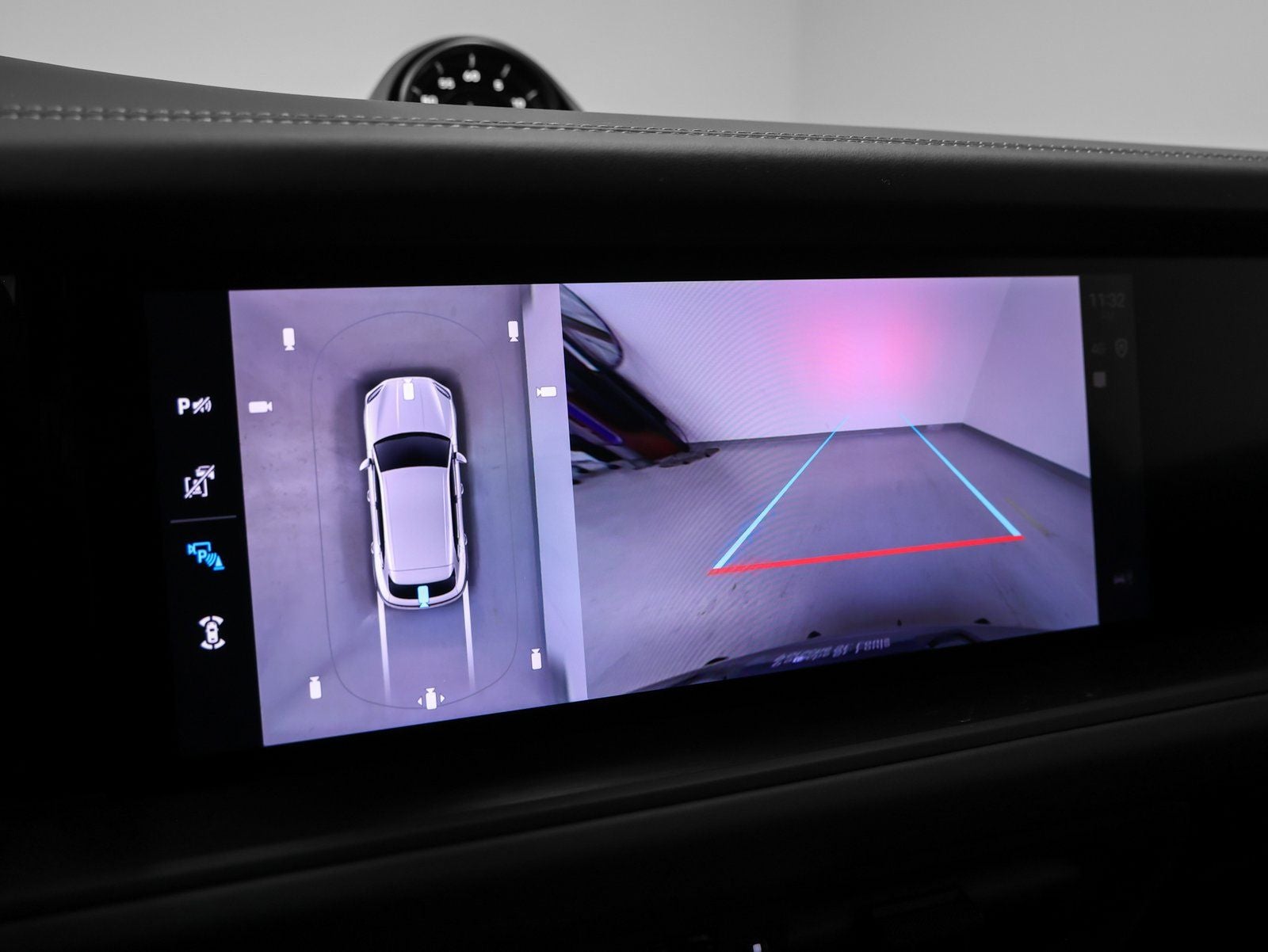 2026 Porsche Cayenne Cayenne GTS