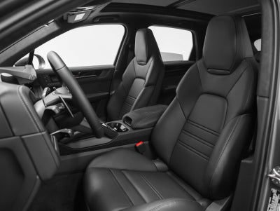 2026 Porsche Cayenne Cayenne GTS