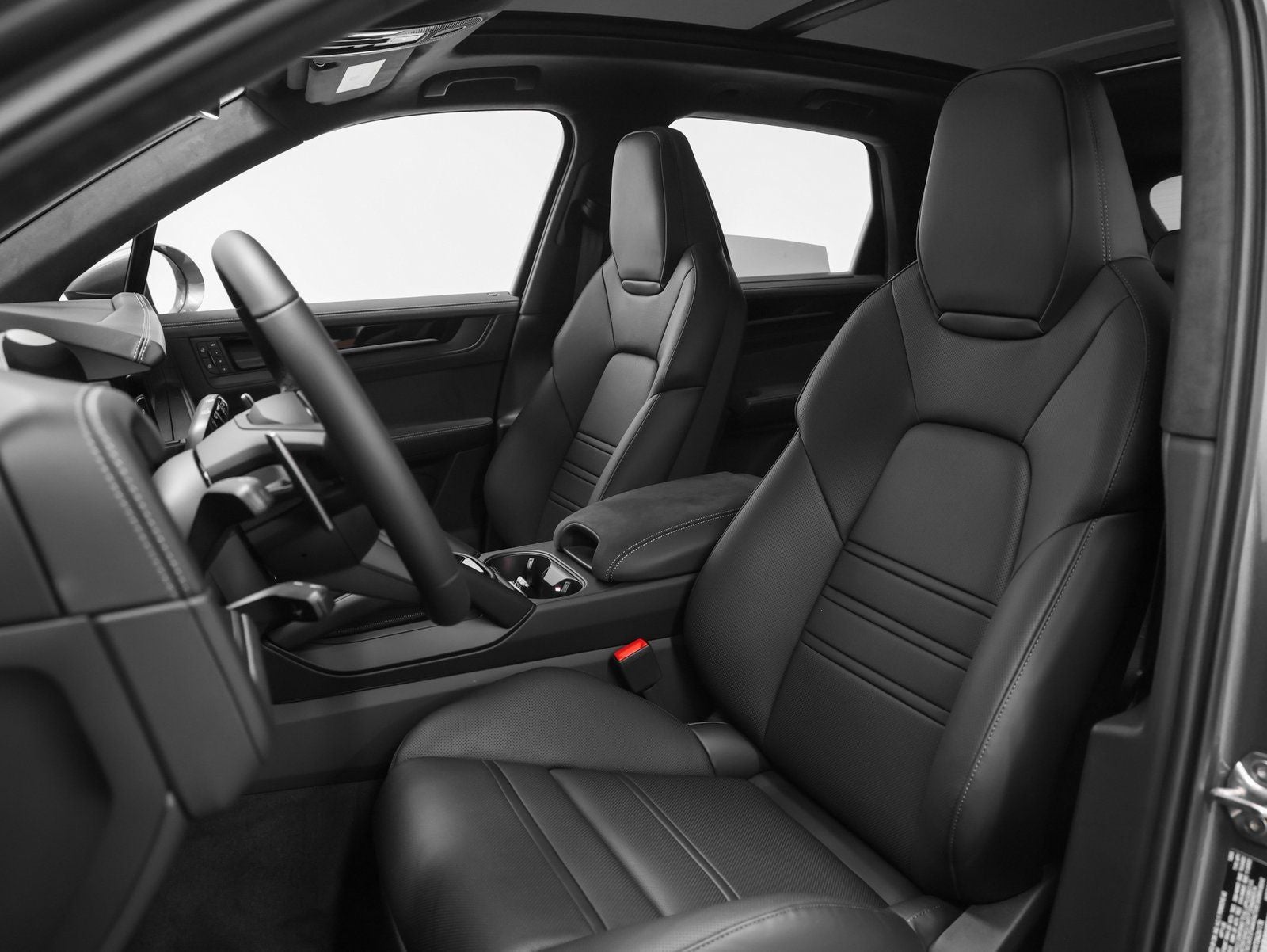 2026 Porsche Cayenne Cayenne GTS