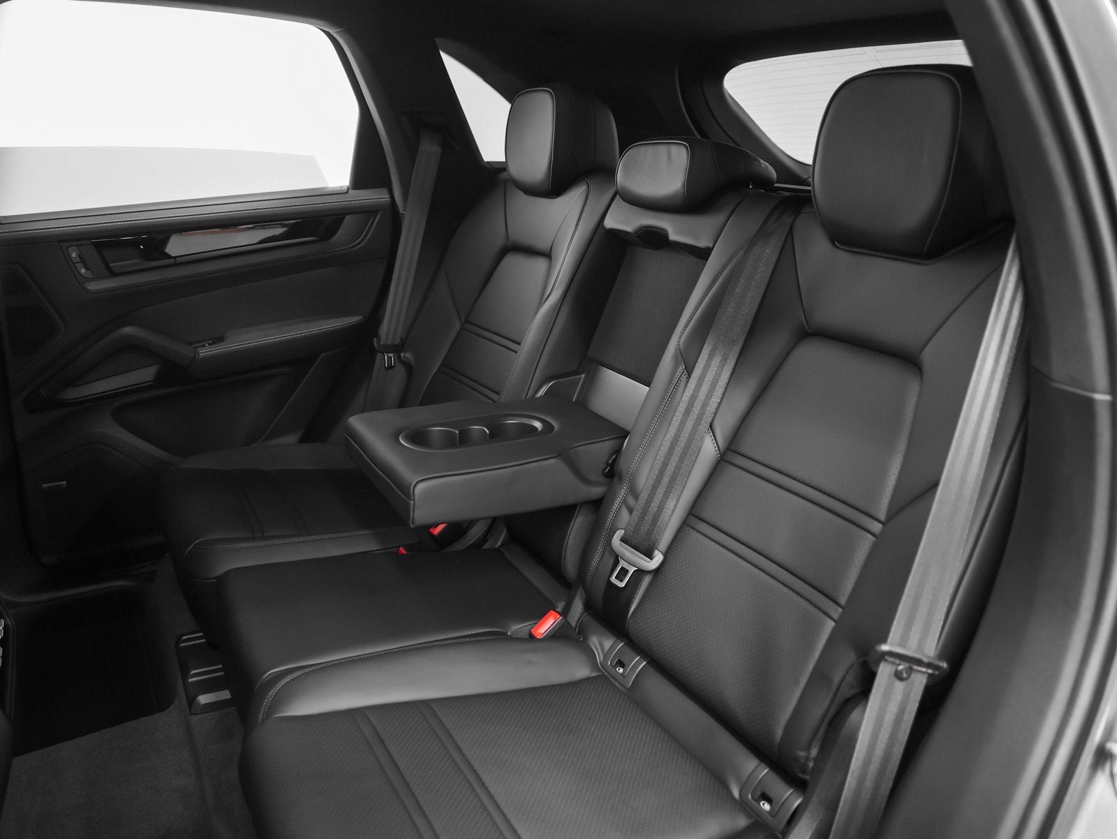 2026 Porsche Cayenne Cayenne GTS