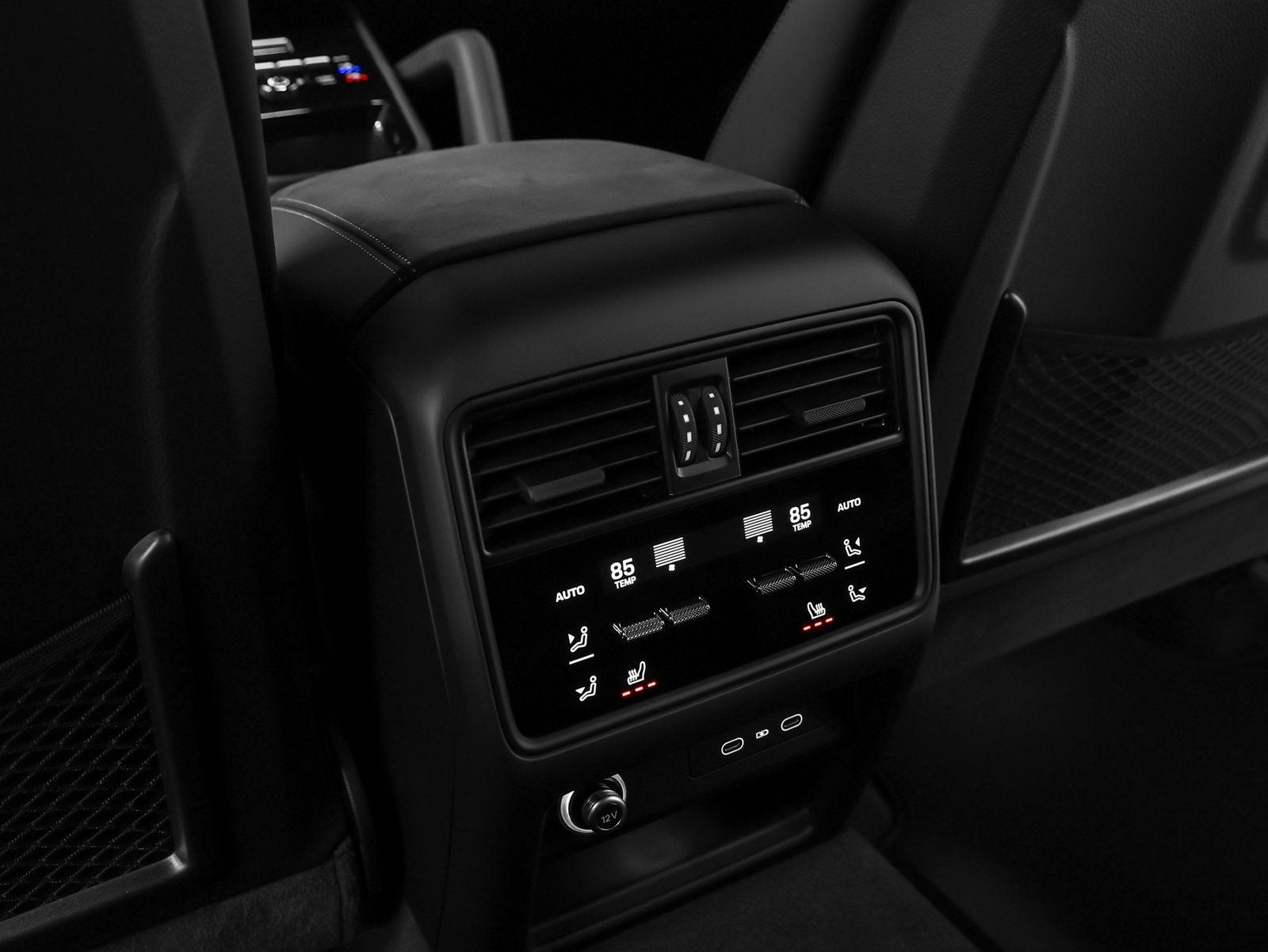 2026 Porsche Cayenne Cayenne GTS