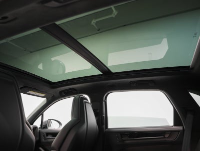 2026 Porsche Cayenne Cayenne GTS