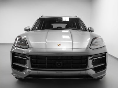 2026 Porsche Cayenne Cayenne GTS