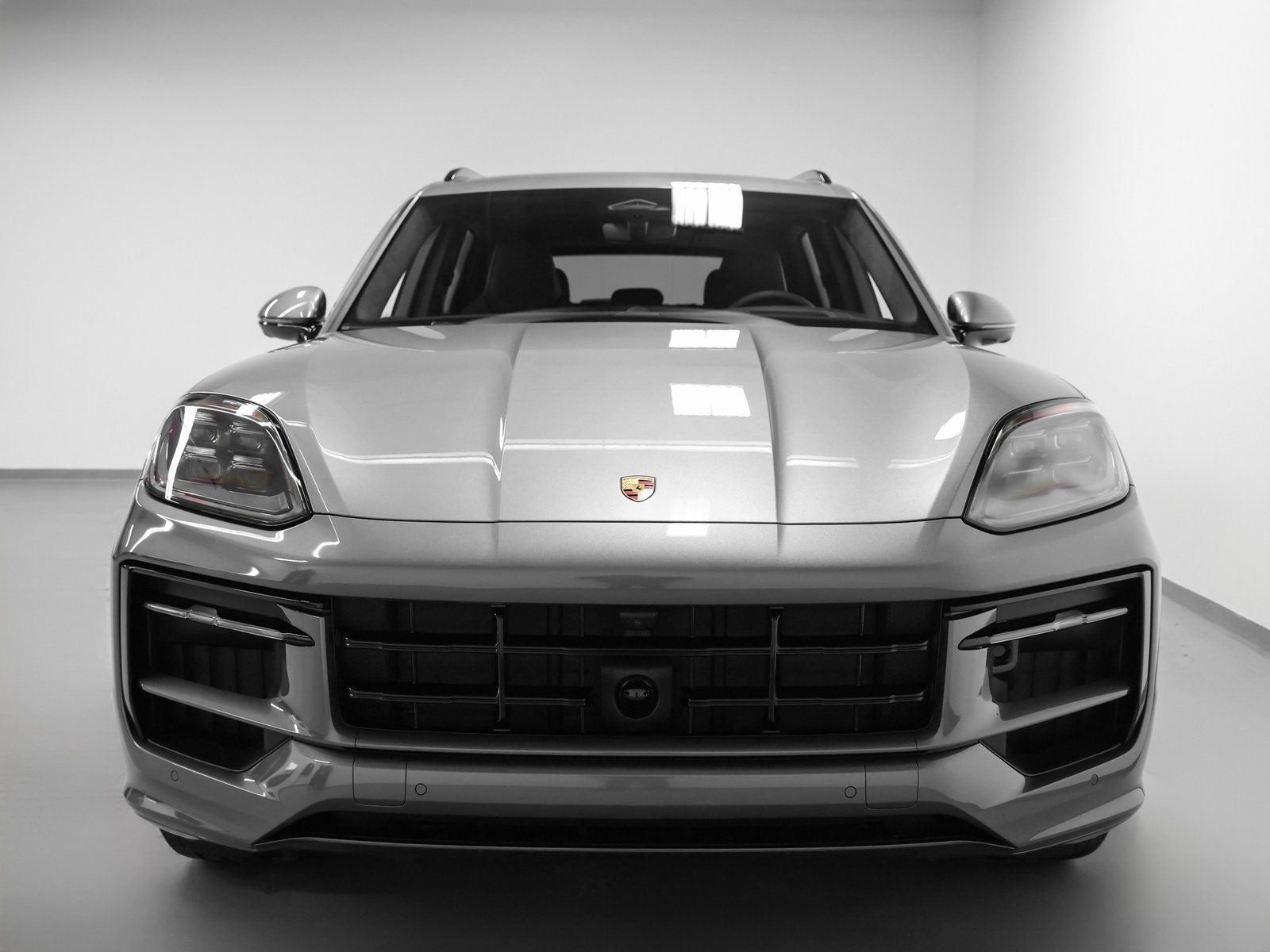 2026 Porsche Cayenne Cayenne GTS