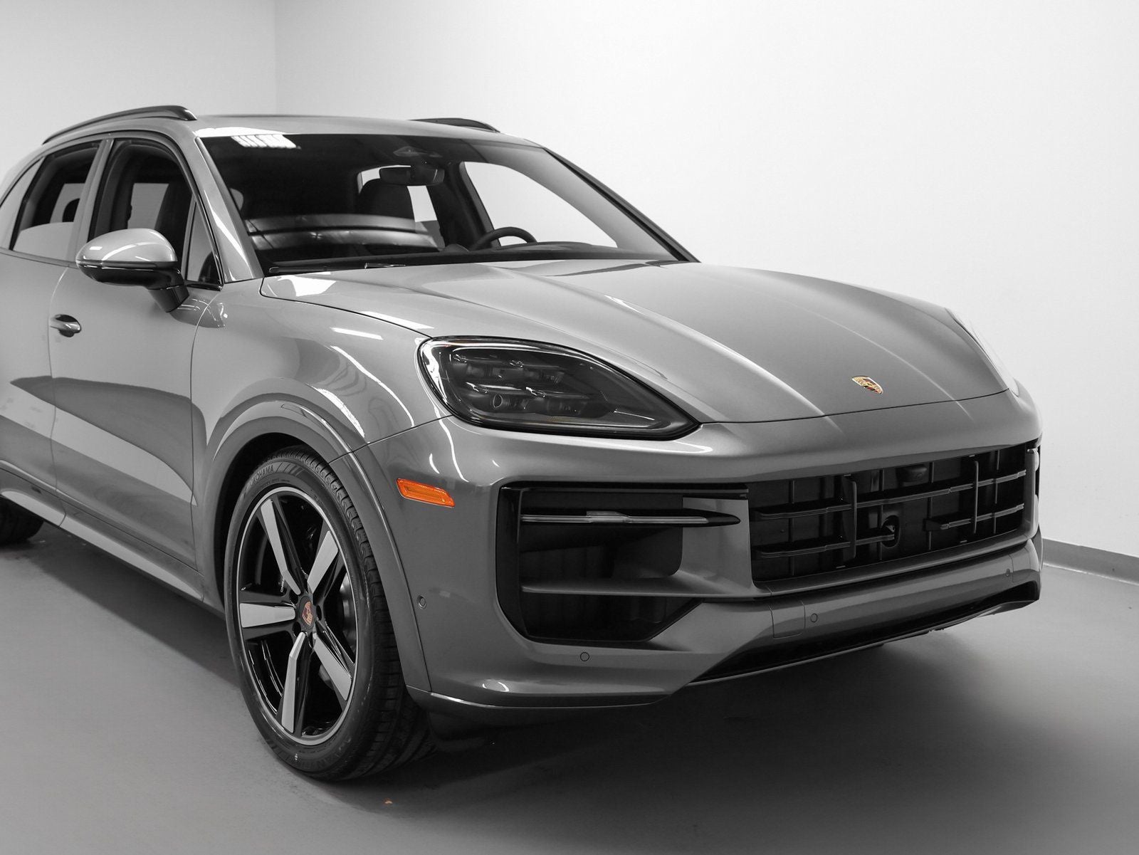 2026 Porsche Cayenne Cayenne GTS