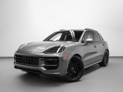 2026 Porsche Cayenne Cayenne GTS