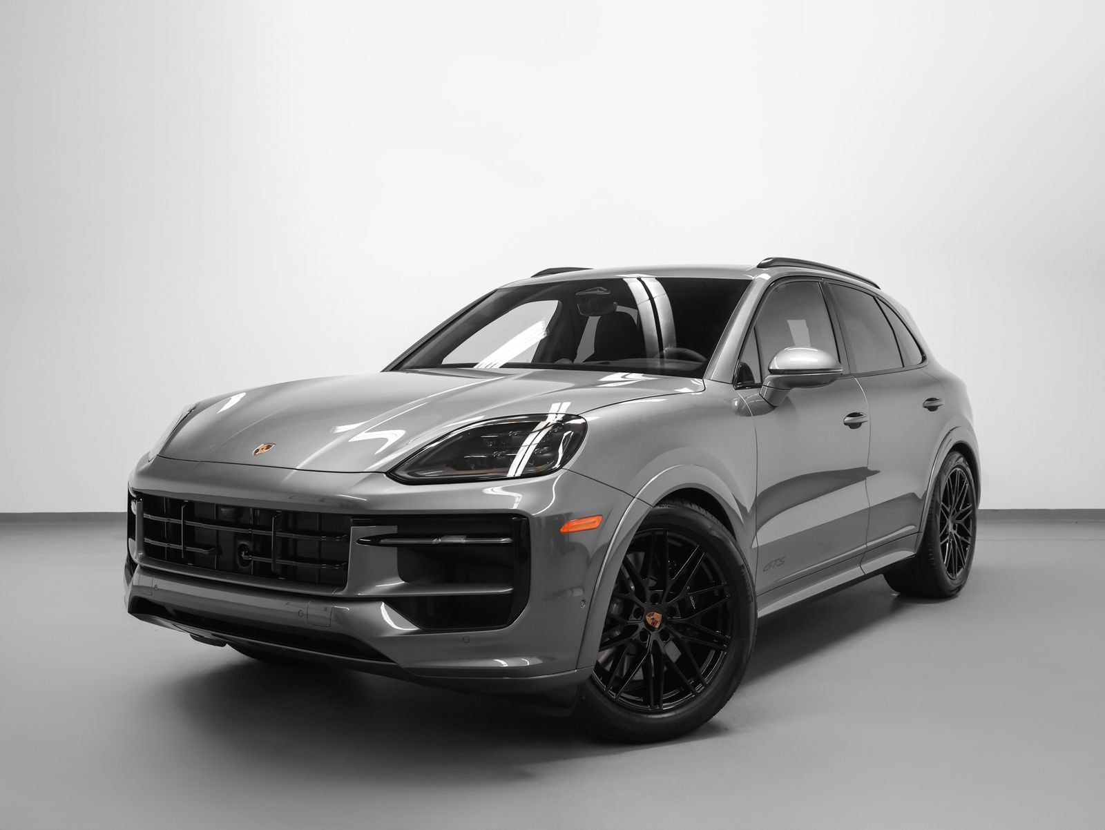 2026 Porsche Cayenne Cayenne GTS