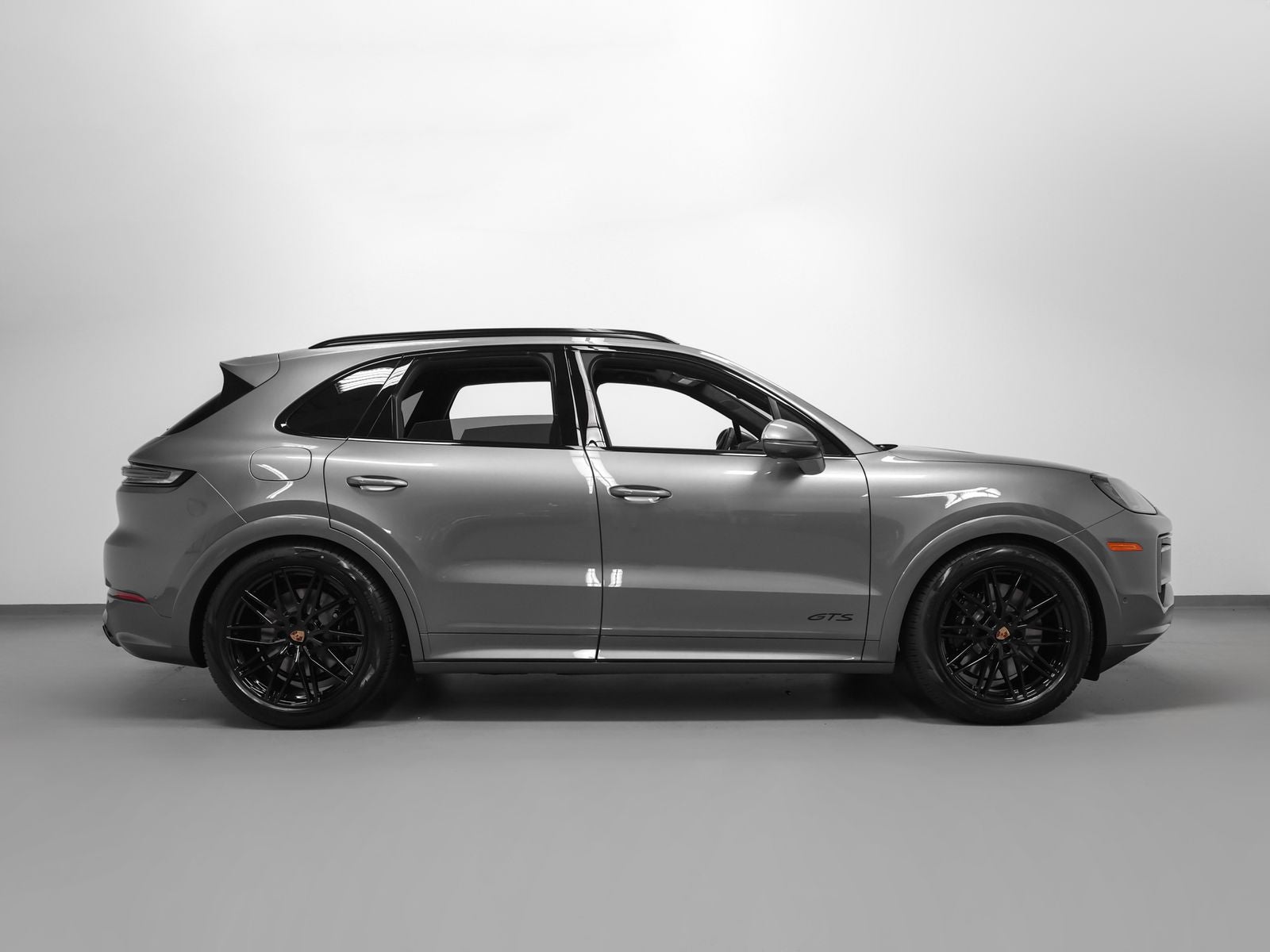 2026 Porsche Cayenne Cayenne GTS