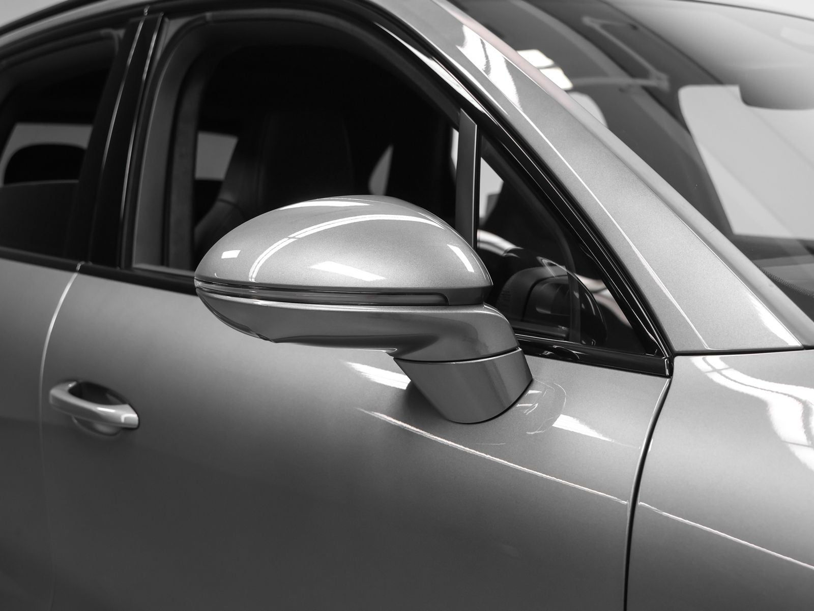 2026 Porsche Cayenne Cayenne GTS
